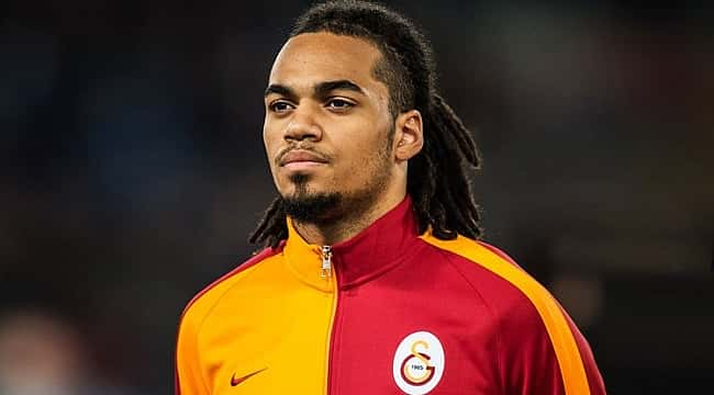 Denayer de Galatasaray'da