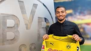 Dortmund'tan bir imza daha