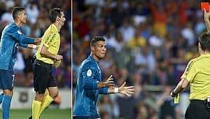 Dünya C.Ronaldo'yu konuşuyor