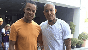 Edgar Davids'ten transfer haberi