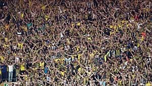 Elif'li Fenerbahçe Cagliari karşısında