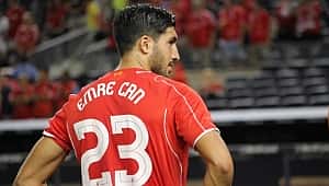 Emre Can için yeni iddia