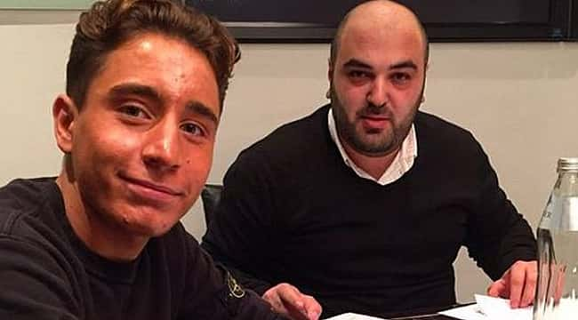 Emre Mor için şok iddia