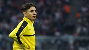 Emre Mor için yeni iddia