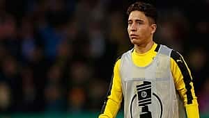 Emre Mor İtalya'ya gidiyor