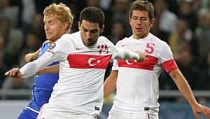 Emre ve Arda geri döndü