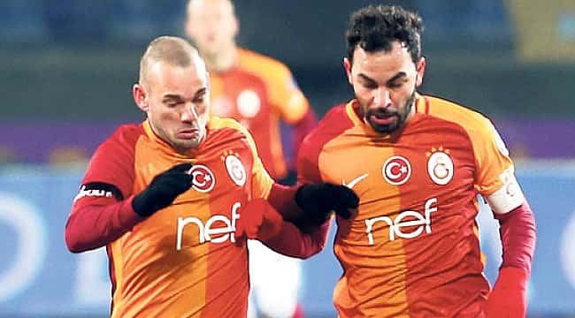 Erman Toroğlu: "Sneijder gidince Selçuk konuşamaz"