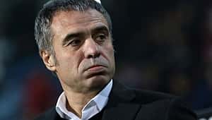 Ersun Yanal kötü başladı