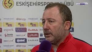 Eskişehir'de kazanan yok