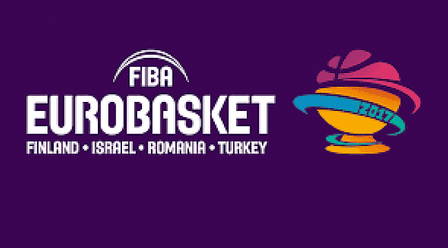 Eurobasket 2017 başlıyor