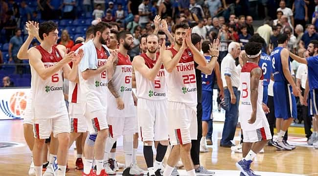 Eurobasket ne zaman başlıyor, hangi kanalda yayınlanacak?