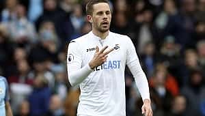 Everton'dan forvet transferi