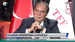 Fatih Terim'le tazminat için görüşeceğiz