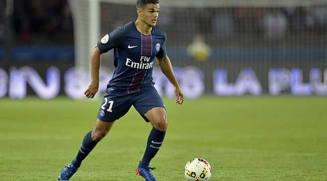 FBTV'nin Ben Arfa paylaşımı heyecan yarattı