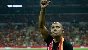 Feghouli'den kötü sürpriz