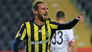 Fener'de Yiğithan Güveli yuvadan uçuyor