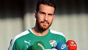 Fenerbahçe'de Harun Tekin sesleri