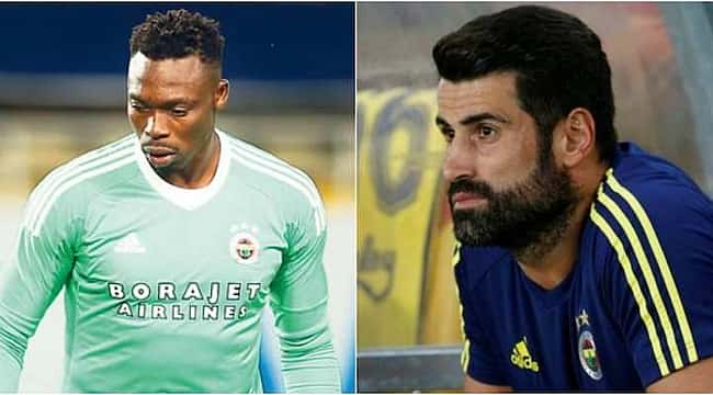 Fenerbahçe'de kale alarm veriyor