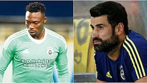 Fenerbahçe'de kale alarm veriyor