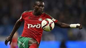 Fenerbahçe'de Niasse hareketliliği