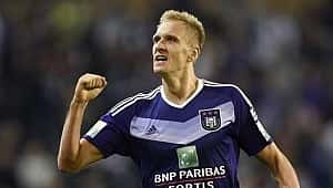 Fenerbahçe'de Teodorczyk iddiası