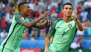 Fenerbahçe'de yeniden Nani sesleri