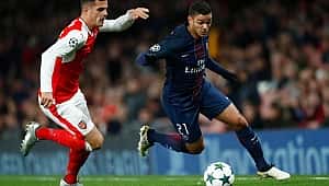 Fenerbahçe'den Ben Arfa açıklaması