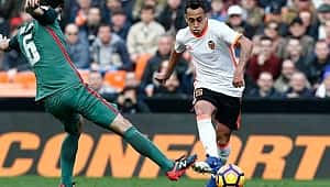 Fenerbahçe'den çifte hamle