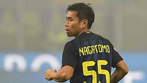 Fenerbahçe'den flaş hamle... Nagatamo için Inter'in kapısı çalındı