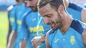 Fenerbahçe'den forvet transferi müjdesi