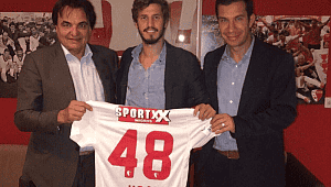 Fenerbahçe'den Salih Uçan açıklaması