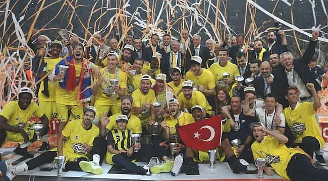 Fenerbahçe Doğuş'un programı belli oldu