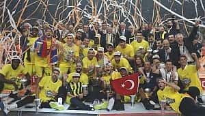Fenerbahçe Doğuş'un programı belli oldu