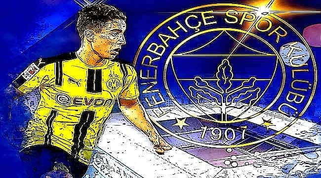 Fenerbahçe'den Emre Mor için bir hamle daha