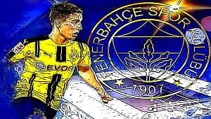 Fenerbahçe'den Emre Mor için bir hamle daha