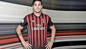 Fenerbahçe Gustavo Gomez'i askıya aldı