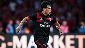 Fenerbahçe Gustavo Gomez'i bitiriyor