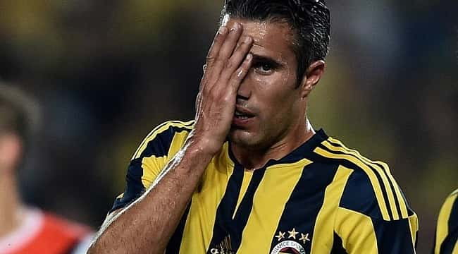 Fenerbahçe, Kadıköy'de Vardar'a boyun eğdi!