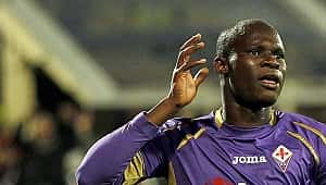 Fenerbahçe Lucas Perez'in alternatifini buldu