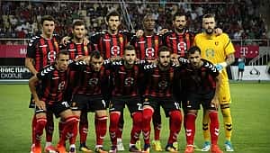 Fenerbahçe'nin rakibi Vardar'ı tanıyalım