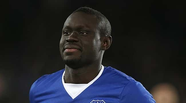 Fenerbahçe Oumar Niasse'la ilgileniyor