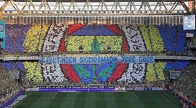 Fenerbahçe resmi kombine satış sayısını duyurdu