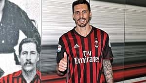 Fenerbahçe Sosa'yla ilgilenmiyor