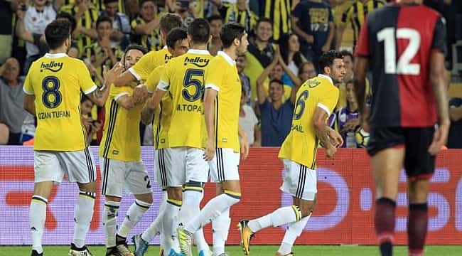 Fenerbahçe Vardar maçı biletleri ne zaman satışa çıkıyor?