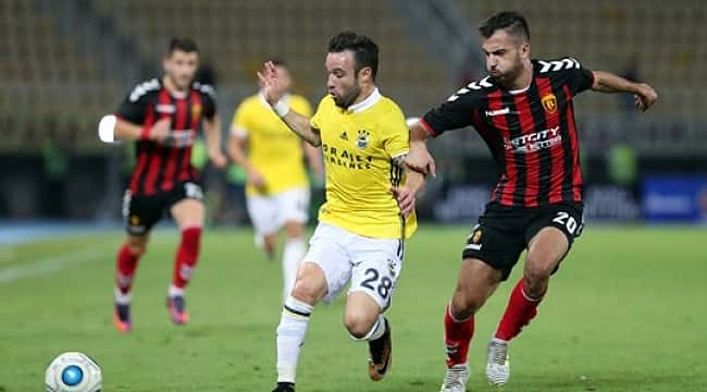 Fenerbahçe-Vardar maçı ne zaman saat kaçta hangi kanalda? Canlı izle