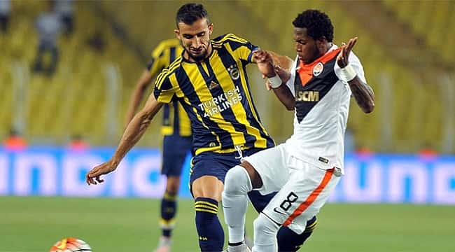 Fenerbahçe'ye CAS'tan Fred için kötü haber