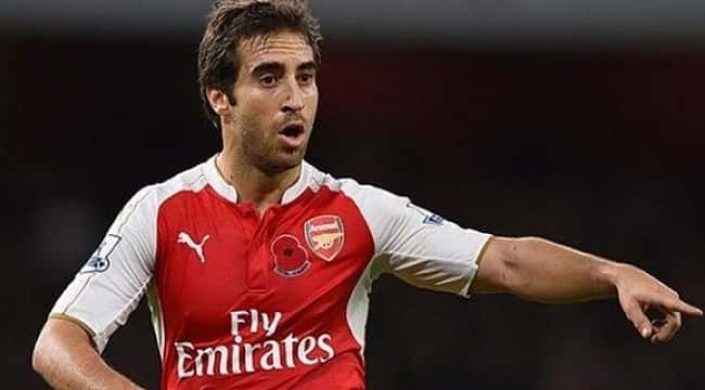 Flamini Süper Lig'e geliyor