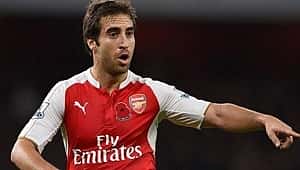 Flamini Süper Lig'e geliyor