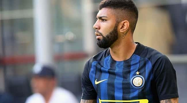 Gabigol Portekiz yolcusu