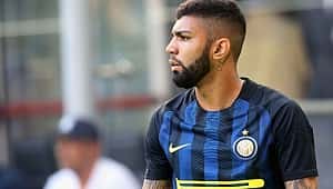 Gabigol Portekiz yolcusu